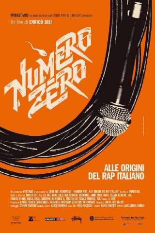 Numero Zero: Alle origini del rap italiano streaming