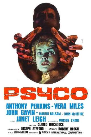 Psycho - Psyco streaming
