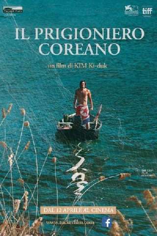 Il prigioniero coreano streaming