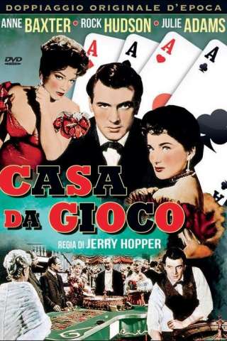 Casa da gioco streaming