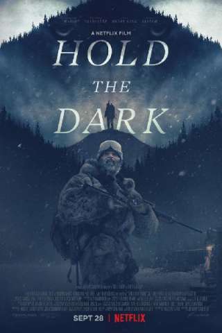 Hold the Dark streaming