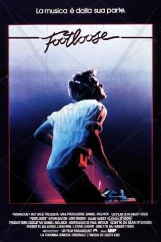 Footloose streaming