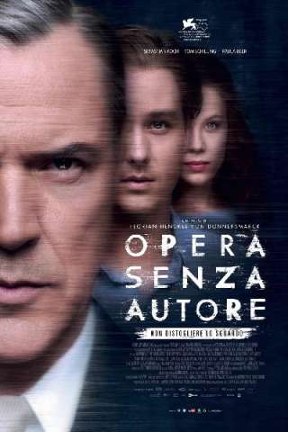 Opera senza autore streaming
