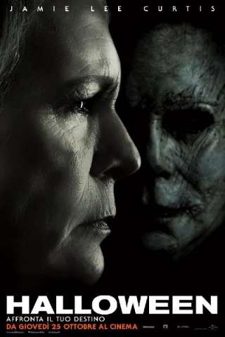 Halloween streaming