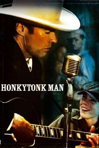 Honkytonk Man streaming