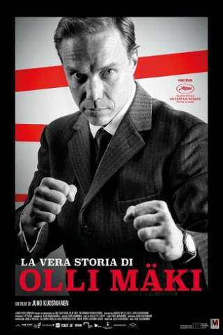 La vera storia di Olli Mäki streaming