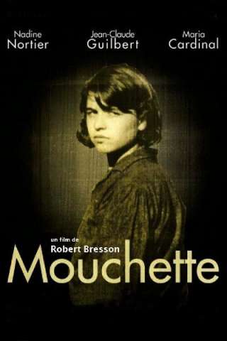 Mouchette: Tutta la vita in una notte streaming