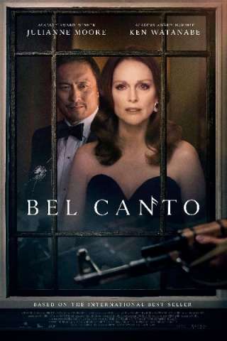 Bel Canto streaming
