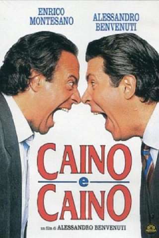 Caino e Caino streaming