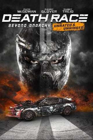 Death Race 4: Anarchia streaming