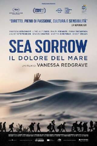 Sea Sorrow - Il dolore del mare streaming