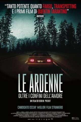 Le Ardenne - Oltre i confini dell'amore streaming