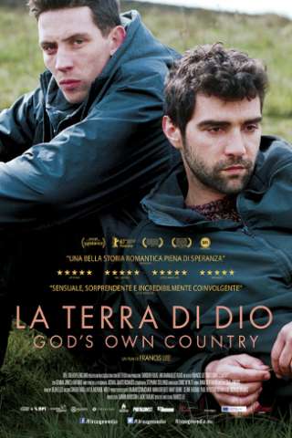 La terra di Dio - God's Own Country streaming