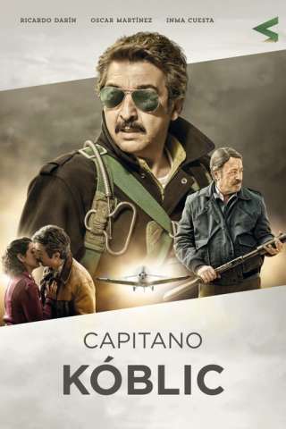 Capitano Koblic streaming