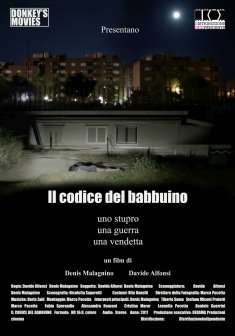 Il codice del babbuino streaming