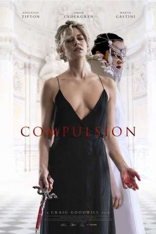 Compulsion streaming