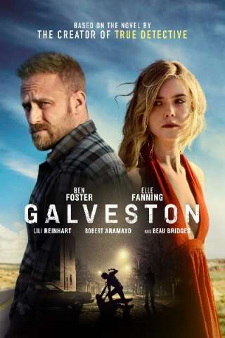 Galveston streaming