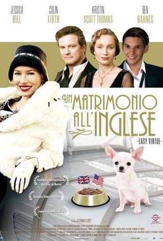 Un matrimonio all'inglese streaming