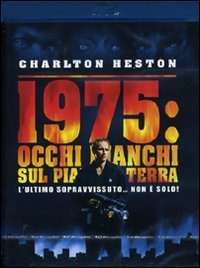 1975: Occhi bianchi sul pianeta Terra streaming