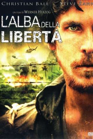 L'alba della libertà streaming