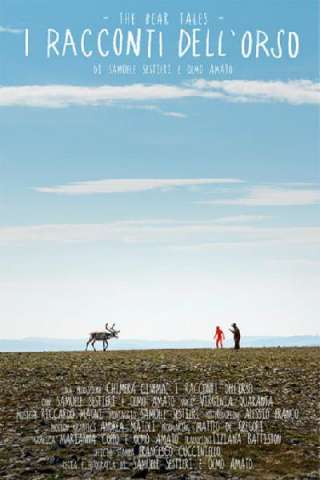 I racconti dell'orso streaming