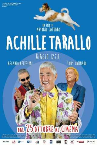 Achille Tarallo streaming