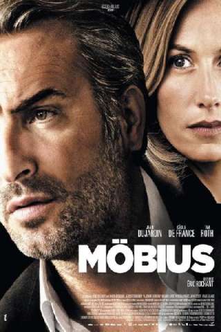 Möbius streaming