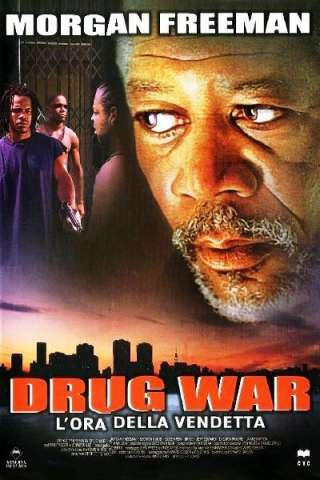Drug War - L'ora della vendetta streaming