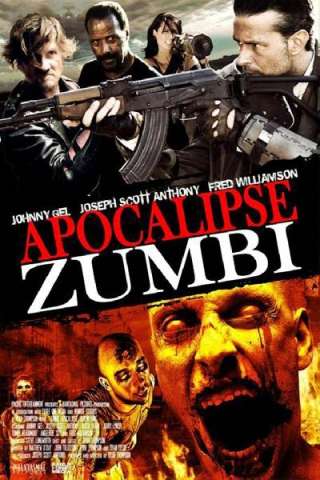 Zombie Apocalypse streaming