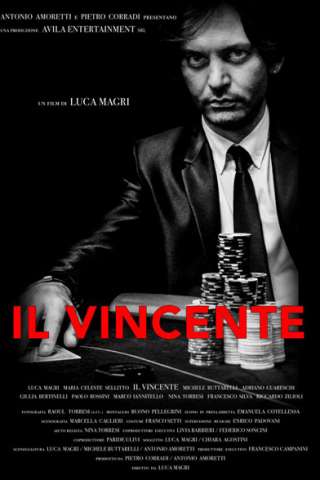 Il Vincente streaming