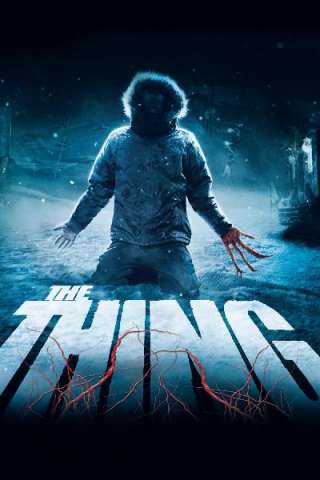 La cosa - The Thing streaming