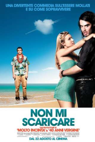 Non mi scaricare streaming