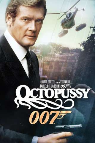 007 - Octopussy Operazione piovra streaming