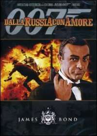 007 - Dalla Russia con amore streaming