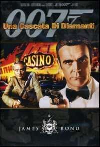 Agente 007 - Una cascata di diamanti streaming