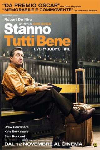 Stanno tutti bene streaming
