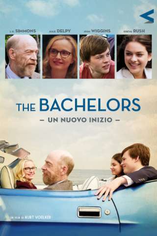 The Bachelors - Un nuovo inizio streaming