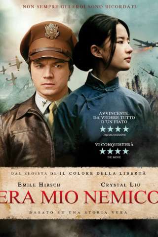 Era mio nemico streaming