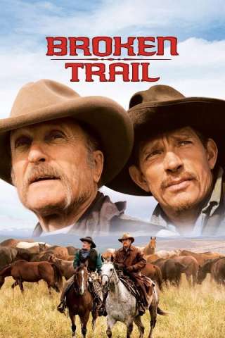 Broken Trail - Un viaggio pericoloso streaming