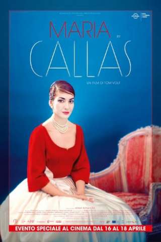 Maria by Callas streaming