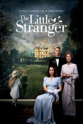 The Little Stranger streaming