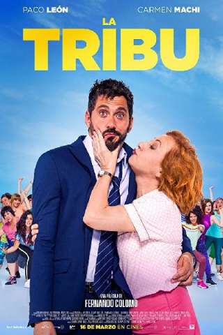 La tribù streaming