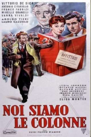 Noi siamo le colonne streaming