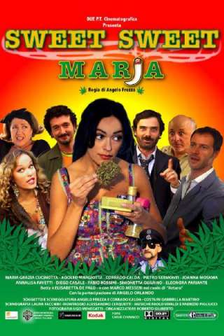 Sweet Sweet Marja streaming