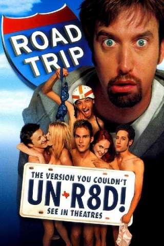 Road Trip streaming