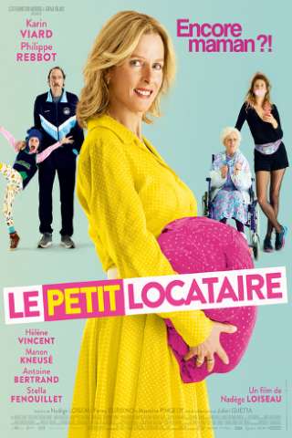 Il piccolo inquilino streaming