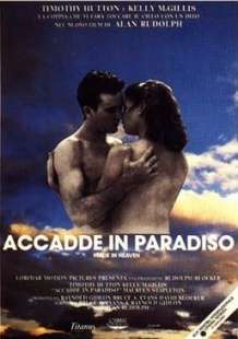 Accadde in paradiso streaming