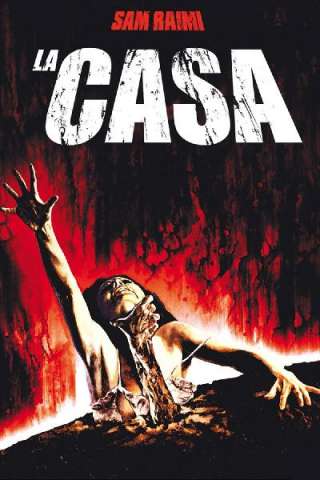 La casa - Evil Dead streaming