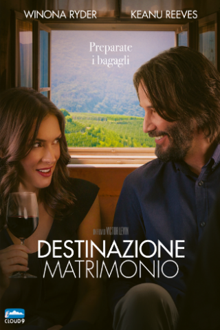 Destinazione matrimonio streaming