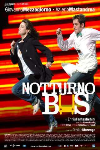 Notturno Bus streaming